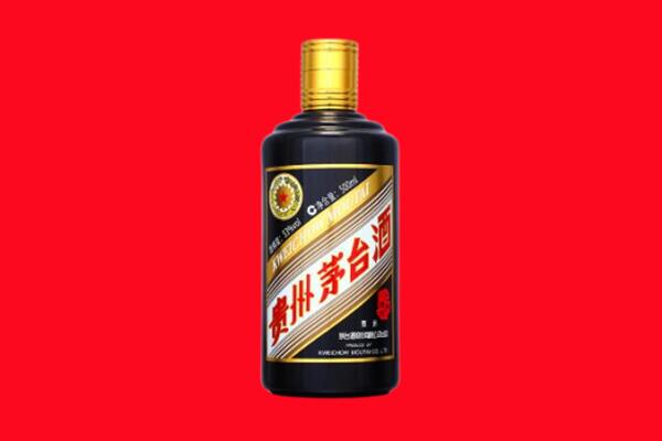 水城区回收茅台酒瓶